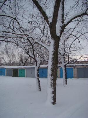 54-й мікрорайон