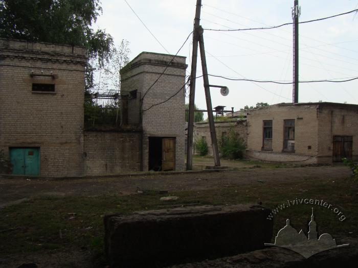 Місто Кремінна 2