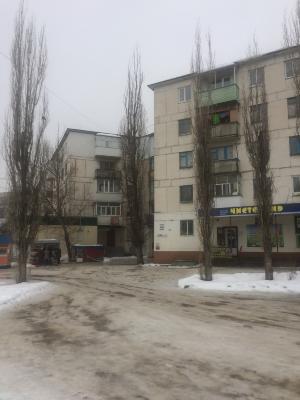 Проспект Гвардійський