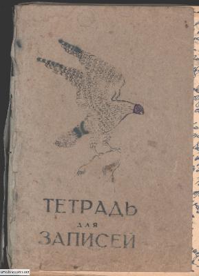 Чернетки скарг Григорія Стеценка