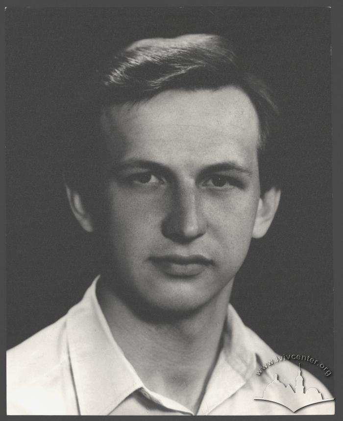 Горуйко Андрій Євгенійович 2