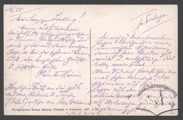 Річка Золота Липа та котедж 3