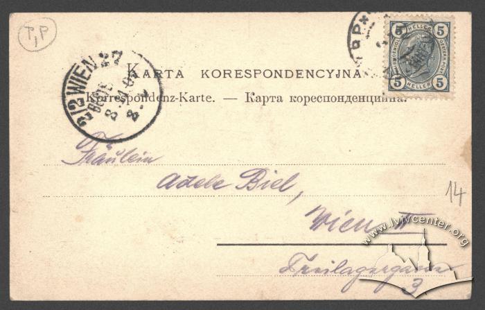 Руїни Галицького замку 3