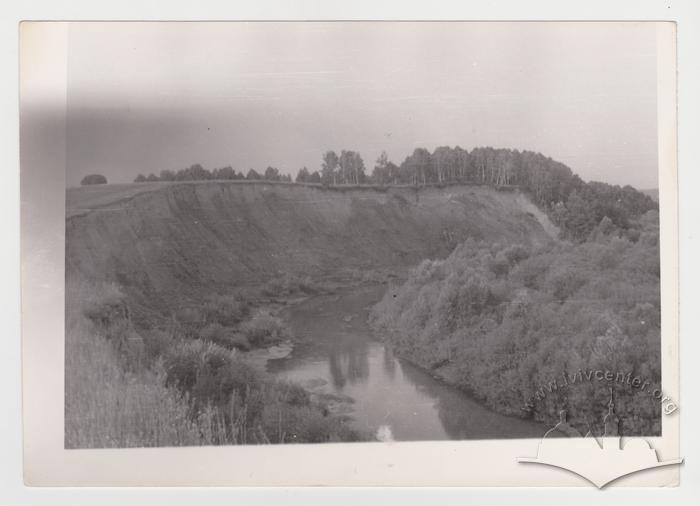 River landscape 2