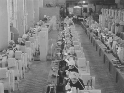 Cutlery workshop