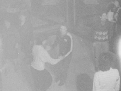 Dances at "Zhovtnevyi"