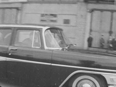 The Jubilee Year 1969