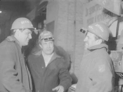 Congratulations to the participants of the smelting in honour of the 50th anniversary of the socialist competition