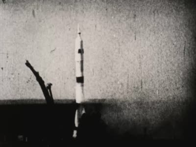 Rocket